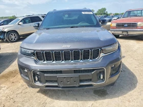 Jeep Grand cherokee 3.6l L Overland | Mobile.bg � ����� ������ 5