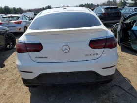 Mercedes-Benz GLC 3.0l Coupe 43 4Matic Amg | Mobile.bg � ����� ������ 6
