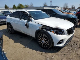 Mercedes-Benz GLC 3.0l Coupe 43 4Matic Amg | Mobile.bg � ����� ������ 4