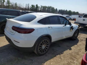 Mercedes-Benz GLC 3.0l Coupe 43 4Matic Amg | Mobile.bg � ����� ������ 3
