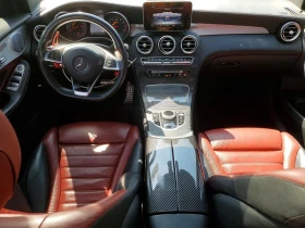 Mercedes-Benz GLC 3.0l Coupe 43 4Matic Amg | Mobile.bg � ����� ������ 8