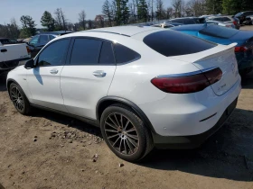 Mercedes-Benz GLC 3.0l Coupe 43 4Matic Amg | Mobile.bg � ����� ������ 2