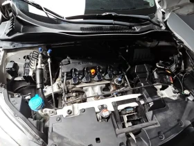 Honda Hr-v 1.8 | Mobile.bg � ����� ������ 6