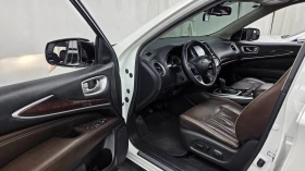 Infiniti QX60 3.5 V6 AWD | Mobile.bg � ����� ������ 8