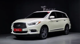 ������ Infiniti QX60