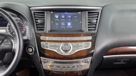 Infiniti QX60 3.5 V6 AWD | Mobile.bg � ����� ������ 12