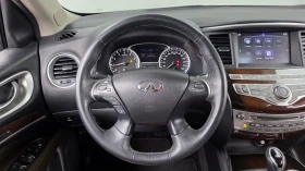 Infiniti QX60 3.5 V6 AWD | Mobile.bg � ����� ������ 11