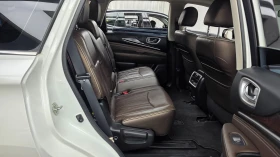 Infiniti QX60 3.5 V6 AWD | Mobile.bg � ����� ������ 10