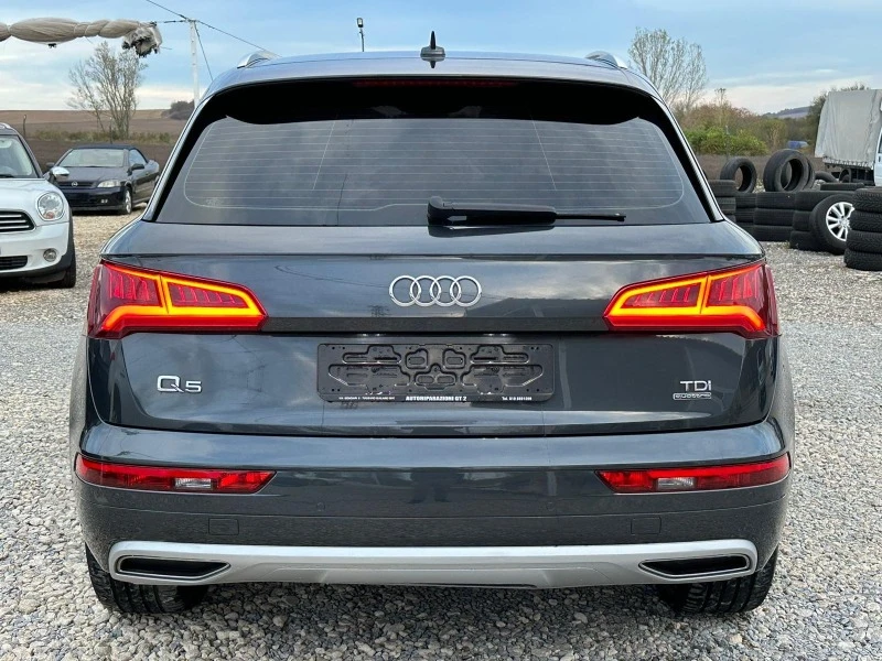 Audi Q5 2.0 TDI S line, снимка 6 - Автомобили и джипове - 43514666