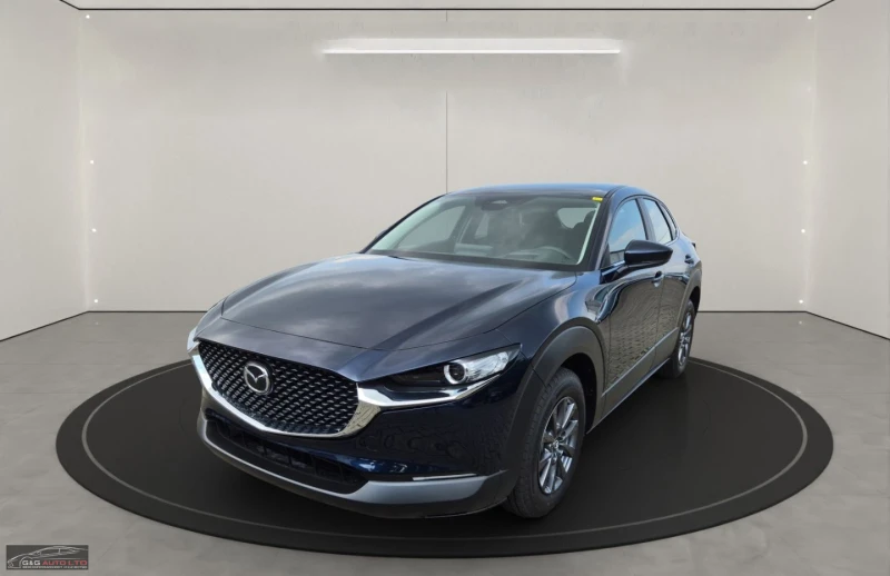 Mazda CX-30 SKY-G/112HP/NAVI/CAM/CARPLAY/LED/HEAD-UP/244b, снимка 1 - Автомобили и джипове - 47576790