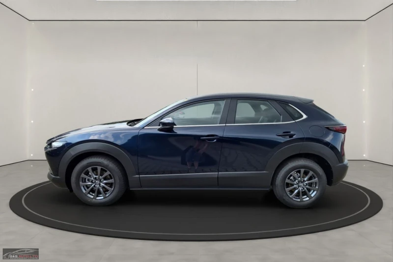 Mazda CX-30 SKY-G/112HP/NAVI/CAM/CARPLAY/LED/HEAD-UP/244b, снимка 3 - Автомобили и джипове - 47576790