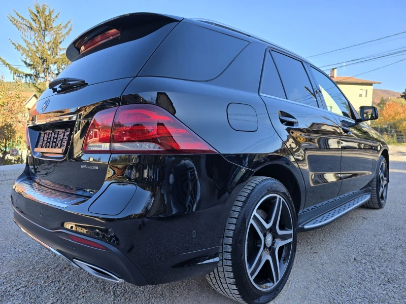 Mercedes-Benz GLE 500 AMG DESIGNIO PREMIUM FULL FULL, снимка 7 - Автомобили и джипове - 47879765