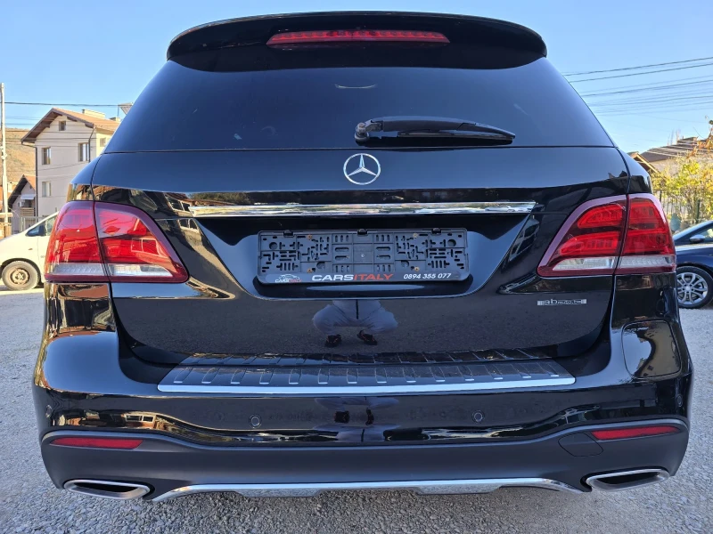 Mercedes-Benz GLE 500 AMG DESIGNIO PREMIUM FULL FULL, снимка 6 - Автомобили и джипове - 47879765