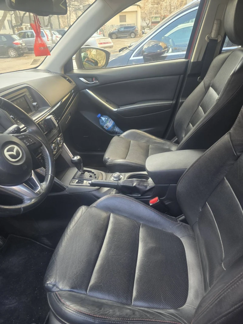 Mazda CX-5, снимка 8 - Автомобили и джипове - 49242100