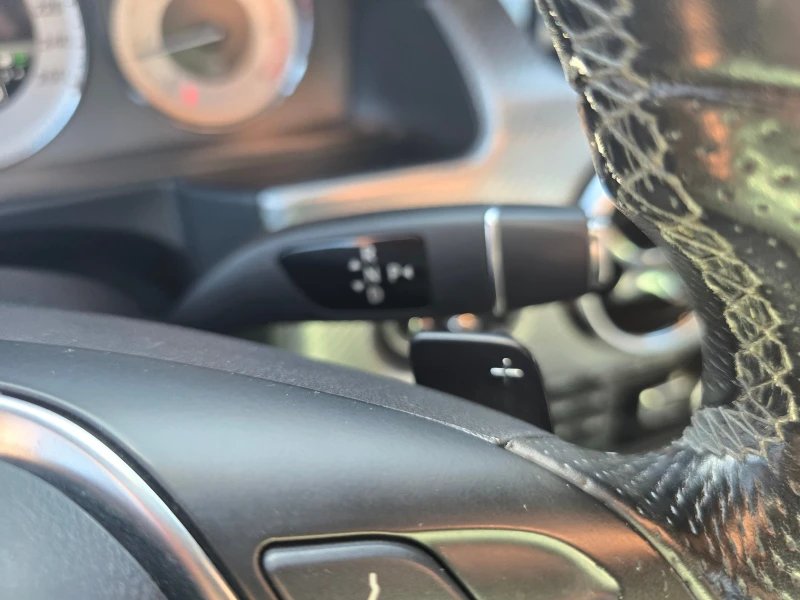 Mercedes-Benz GLK 2.2CDi/4-matic/Aвт./Лизинг, снимка 6 - Автомобили и джипове - 51909313