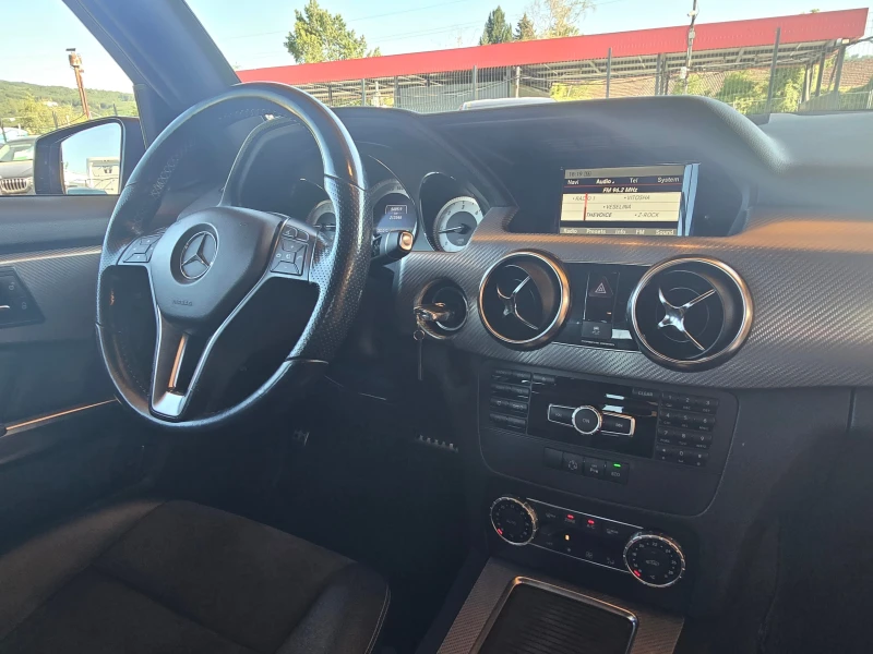 Mercedes-Benz GLK 2.2CDi/4-matic/Aвт./Лизинг, снимка 17 - Автомобили и джипове - 51909313