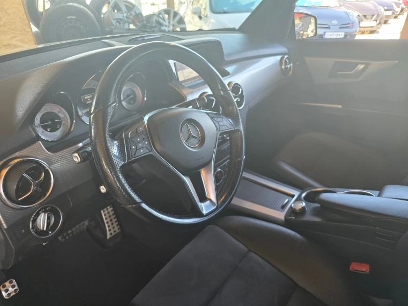 Mercedes-Benz GLK 2.2CDi/4-matic/Aвт./Лизинг, снимка 5 - Автомобили и джипове - 51909313