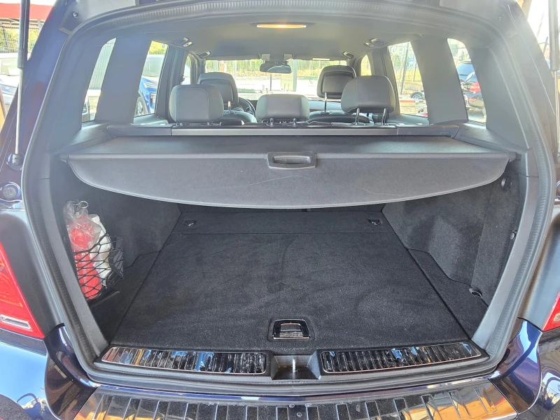 Mercedes-Benz GLK 2.2CDi/4-matic/Aвт./Лизинг, снимка 14 - Автомобили и джипове - 51909313