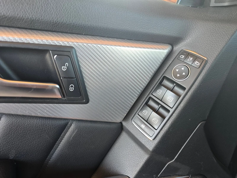 Mercedes-Benz GLK 2.2CDi/4-matic/Aвт./Лизинг, снимка 3 - Автомобили и джипове - 51909313