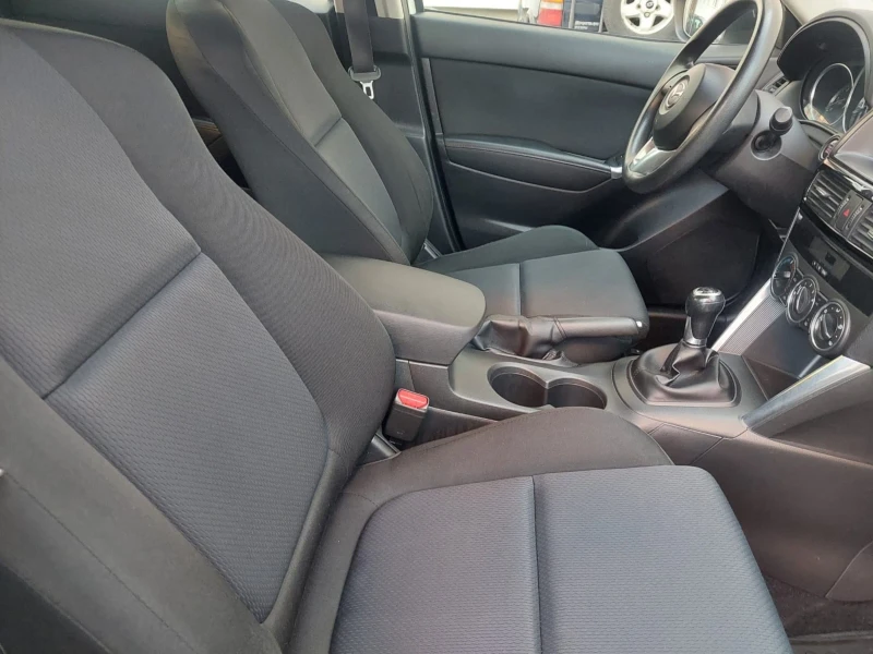 Mazda CX-5 2.2 143000км. ТОП!, снимка 12 - Автомобили и джипове - 51515097