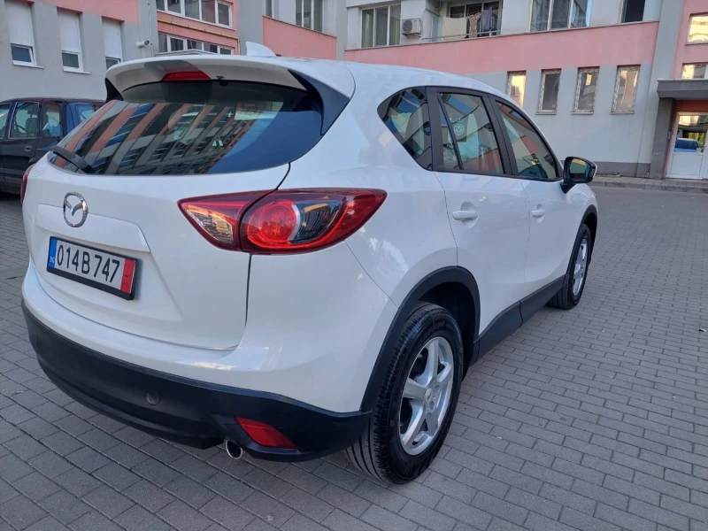 Mazda CX-5 2.2 143000км. ТОП!, снимка 6 - Автомобили и джипове - 51515097