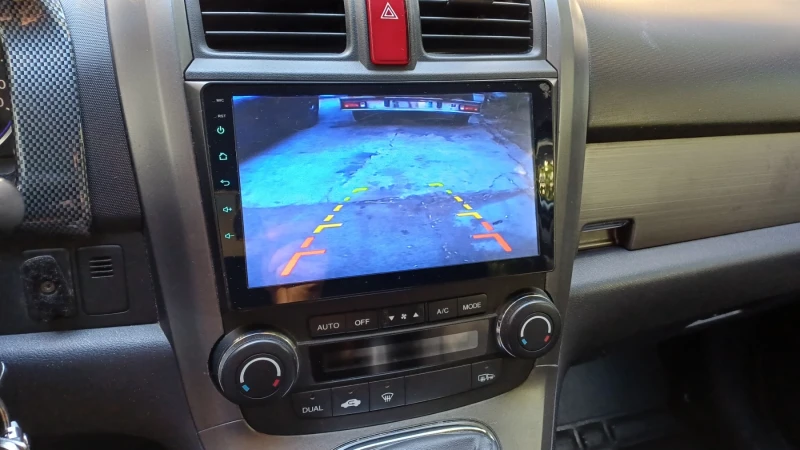 Honda Cr-v, снимка 2 - Автомобили и джипове - 52658978