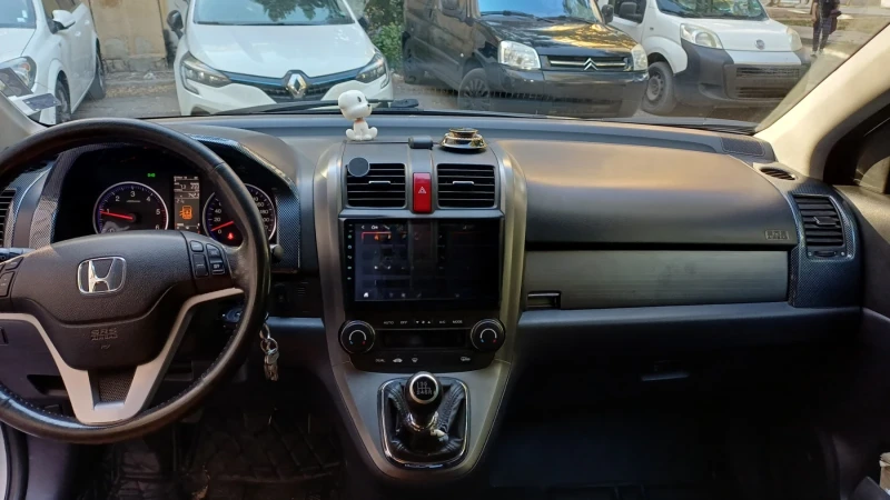Honda Cr-v, снимка 9 - Автомобили и джипове - 52658978