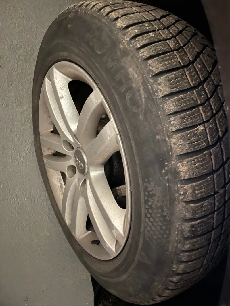 Audi Q7 3.0 tdi, снимка 8 - Автомобили и джипове - 52359529