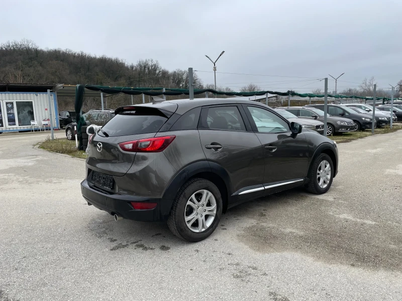 Mazda CX-3 2.0 бензин , снимка 3 - Автомобили и джипове - 52884414