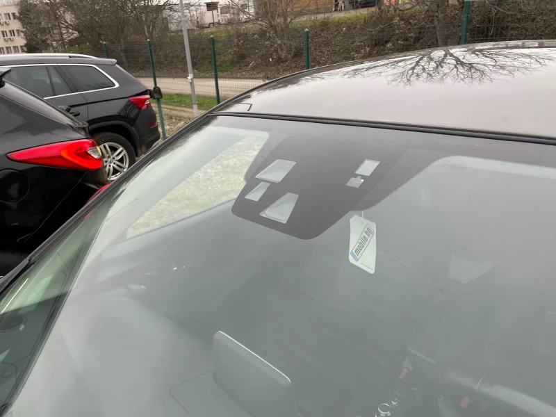 Mazda CX-3 2.0 бензин , снимка 12 - Автомобили и джипове - 52884414