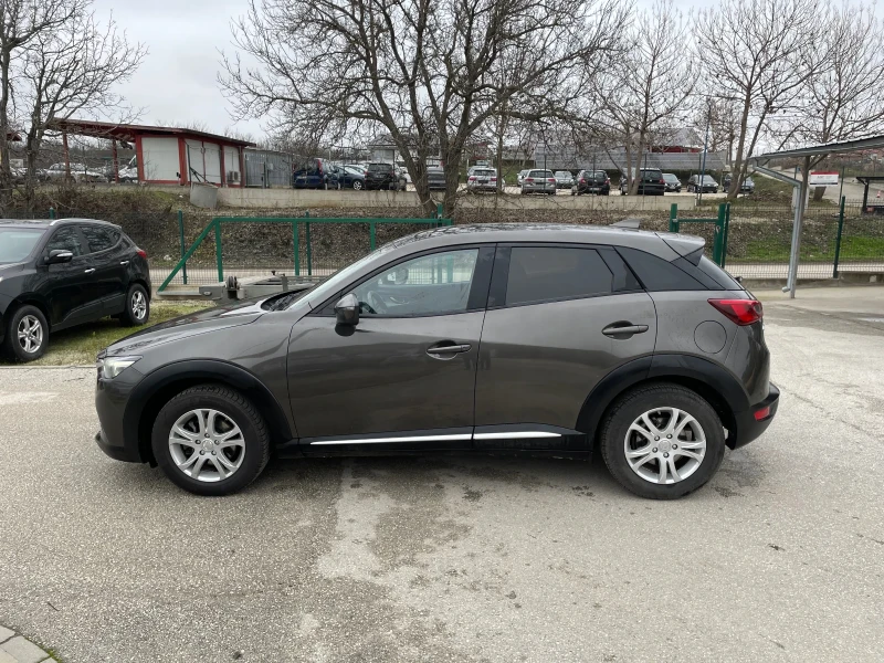 Mazda CX-3 2.0 бензин , снимка 4 - Автомобили и джипове - 52884414