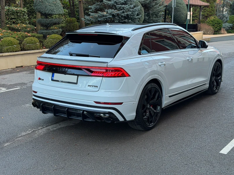 Audi Q8 | SQ8| MAXHAUST| MAXTON| FULL, снимка 6 - Автомобили и джипове - 52996938