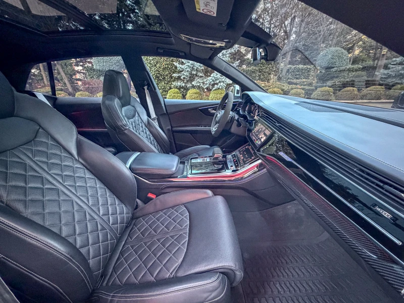 Audi Q8 | SQ8| MAXHAUST| MAXTON| FULL, снимка 10 - Автомобили и джипове - 52996938