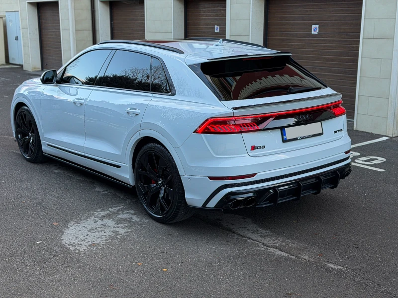 Audi Q8 | SQ8| MAXHAUST| MAXTON| FULL, снимка 4 - Автомобили и джипове - 52996938