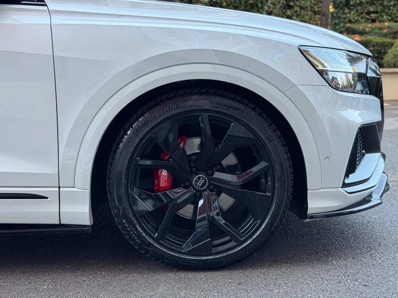 Audi Q8 | SQ8| MAXHAUST| MAXTON| FULL, снимка 7 - Автомобили и джипове - 52996938