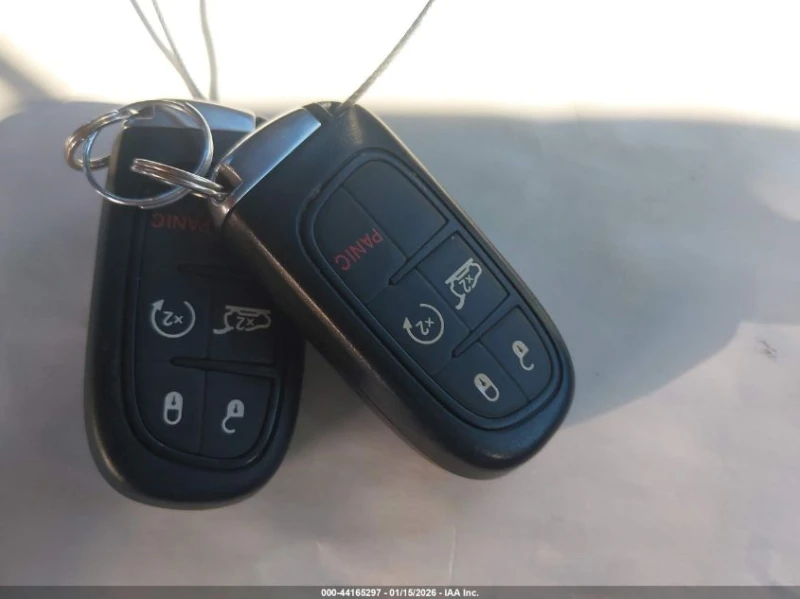 Jeep Cherokee LIMITED FWD, снимка 11 - Автомобили и джипове - 53399907