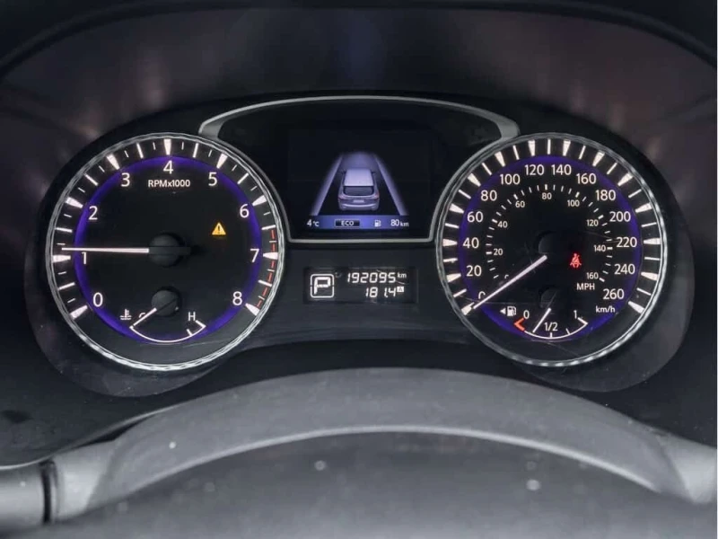 Infiniti QX60 * AWD 4dr * CARFAX * ЦЕНА ДО БГ, снимка 10 - Автомобили и джипове - 53581945