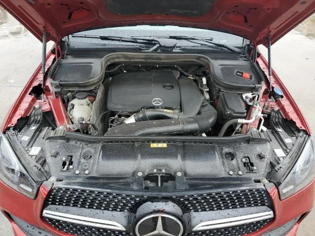 Mercedes-Benz GLE 350 4MATIC , снимка 12 - Автомобили и джипове - 48114145