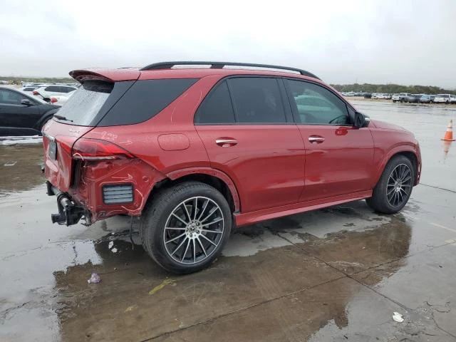 Mercedes-Benz GLE 350 4MATIC , снимка 5 - Автомобили и джипове - 48114145