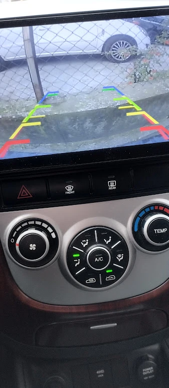 Hyundai Santa fe 4x4, снимка 16 - Автомобили и джипове - 52866721