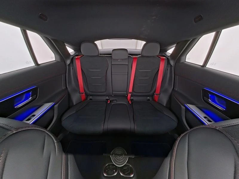 Mercedes-Benz GLC 43 AMG COUPE* 360* KEYLESS* DISTR* НАЛИЧЕН* ГАРАНЦИЯ*  - изображение 7