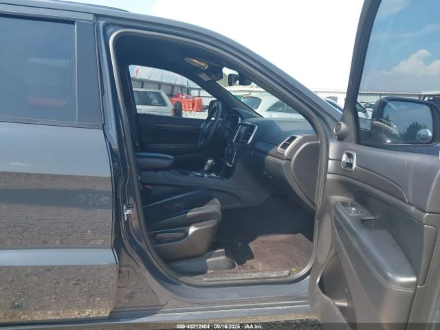 Jeep Grand cherokee ALTITUDE* EDITION* 3.6* V6* 8ZF* ПОДГРЕВ* КАМЕРА*  - изображение 9
