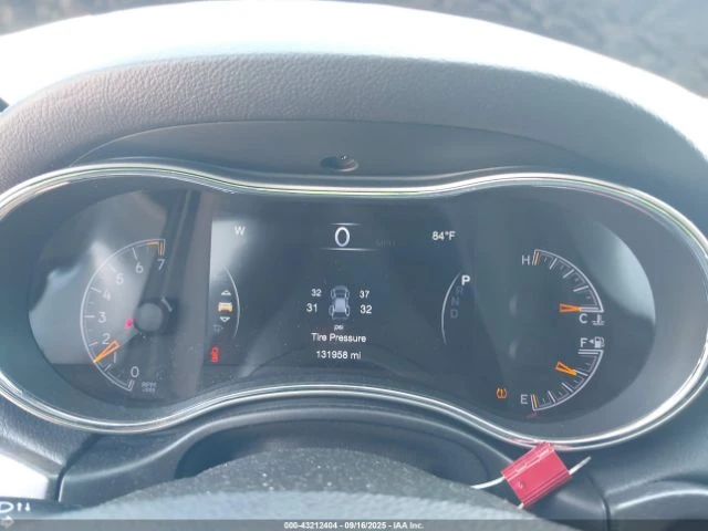Jeep Grand cherokee ALTITUDE* EDITION* 3.6* V6* 8ZF* ПОДГРЕВ* КАМЕРА*  - изображение 10