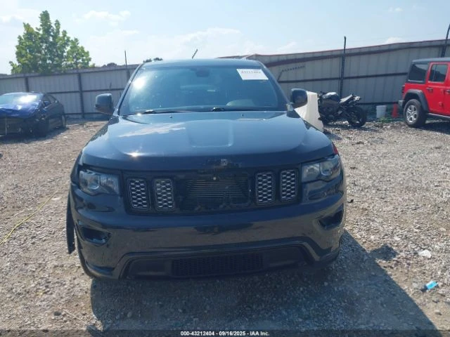 Jeep Grand cherokee ALTITUDE* EDITION* 3.6* V6* 8ZF* ПОДГРЕВ* КАМЕРА*  - изображение 7