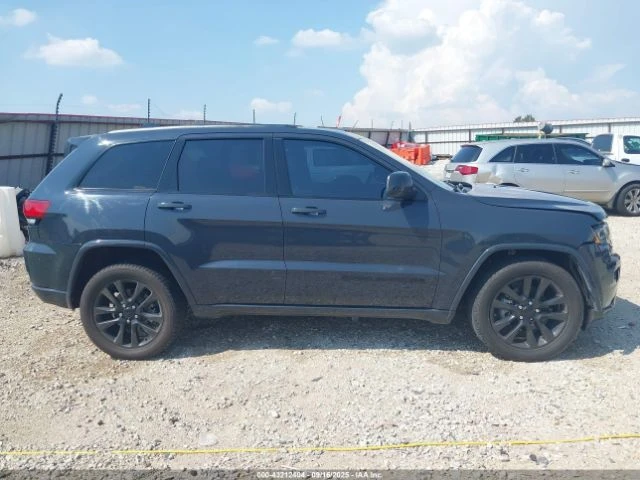 Jeep Grand cherokee ALTITUDE* EDITION* 3.6* V6* 8ZF* ПОДГРЕВ* КАМЕРА*  - изображение 5