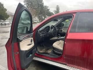 BMW X6  35i  За Турбина , снимка 5 - Автомобили и джипове - 54107943
