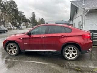 BMW X6  35i  За Турбина , снимка 2 - Автомобили и джипове - 54107943
