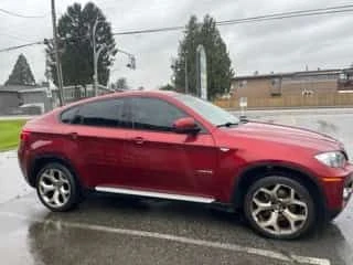 BMW X6  35i  За Турбина , снимка 3 - Автомобили и джипове - 54107943