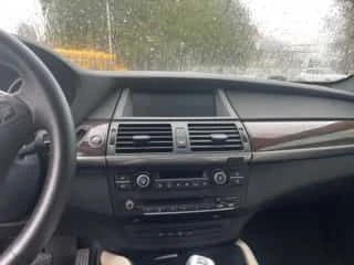 BMW X6  35i  За Турбина , снимка 8 - Автомобили и джипове - 54107943