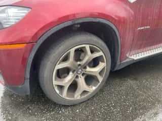 BMW X6  35i  За Турбина , снимка 7 - Автомобили и джипове - 54107943